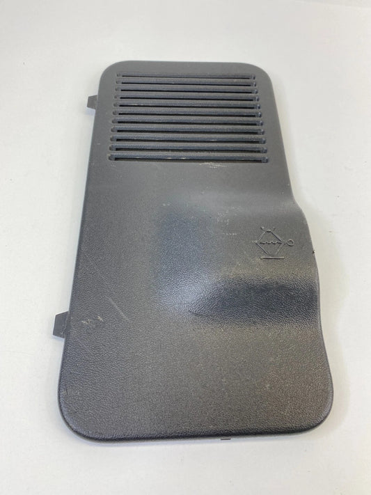 2008 2009 PONTIAC TORRENT RR CARGO TRUNK JACK ACCESS COVER LID TRIM OEM FACTORY