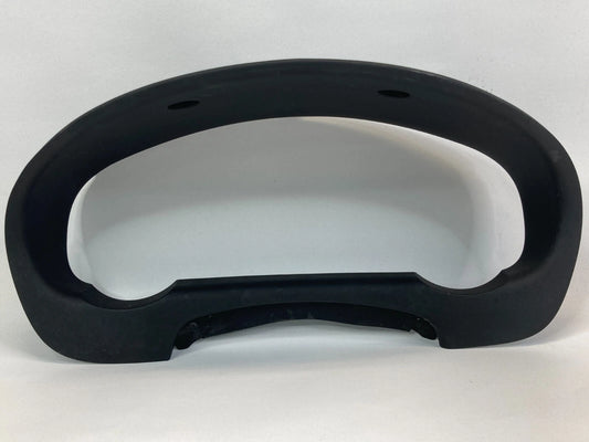 04-10 TOYOTA SIENNA SPEEDOMETER INSTRUMENT CLUSTER DASH BEZEL TRIM SURROUND OEM