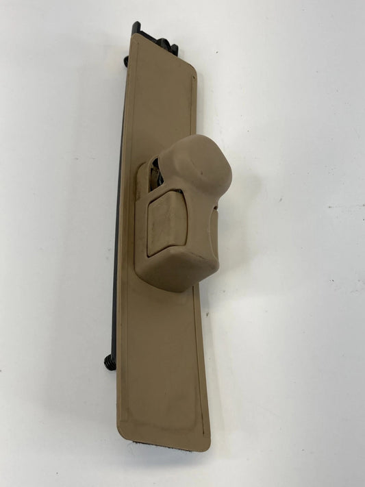 2003-2006 ACURA MDX FRONT LEFT DRIVER SEAT BELT HEIGHT ADJUSTER ASSY OEM