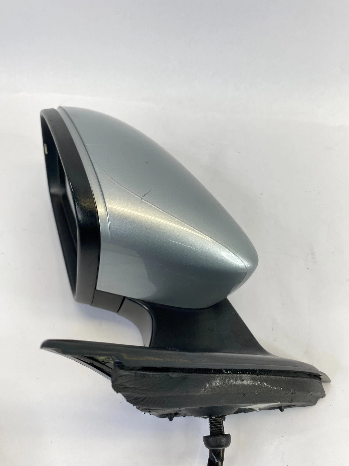 2011-2014 VW VOLKSWAGEN JETTA FRONT LEFT DRIVER SIDE POWER MIRROR OEM