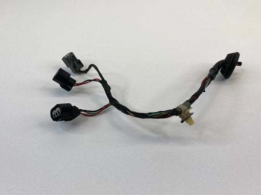 2007 2008 2009 ACURA RDX REAR RIGHT SIDE TAIL LIGHT TAILLIGHT HARNESS CONNECTOR