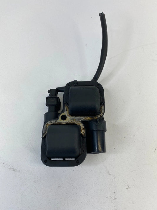 99-03 MERCEDES-BENZ CLK430 4.3L AT ENGINE IGNITION COIL INGITER 0221503035 OEM