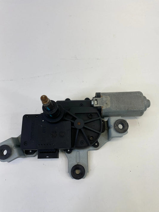 2007-2010 SATURN VUE REAR WINDSHIELD GLASS WIPER MOTOR REAR OEM FACTORY 96673001