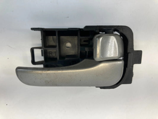 2004 2005 2006 NISSAN SENTRA FRONT RIGHT PASSENGER SIDE INNER DOOR HANDLE OEM