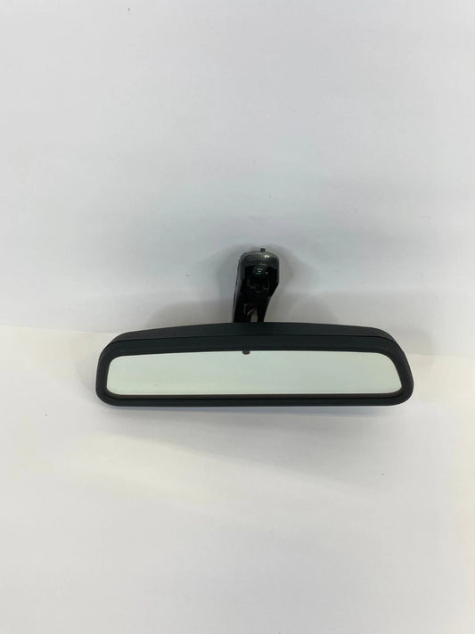 2002-2005 BMW 745I REAR VIEW MIRROR INTERIOR AUTO DIM UNIT OEM FACTORY E11015313