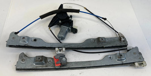 2007-2012 NISSAN ALTIMA SEDAN FRONT RIGHT PASSENGER WINDOW MOTOR OEM 80731-EG000