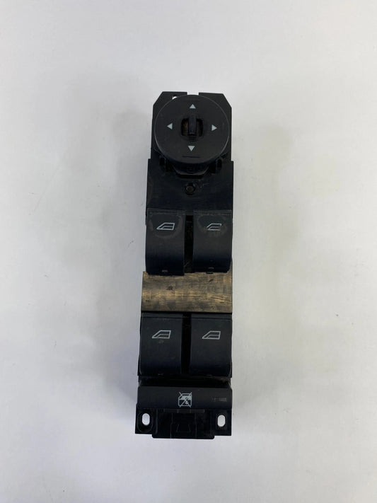 13-19 FORD ESCAPE FRONT LEFT DRIVER DOOR POWER MASTER WINDOW SWITCH BM5T14A132AA