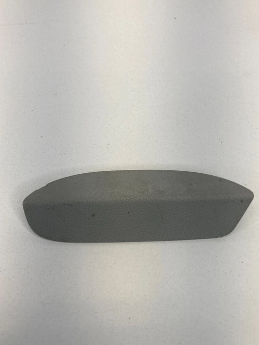 2007 2008 DODGE CALIBER REAR LH DOOR TRIM PANEL PLUG COVER OEM FACTORY 49758-A