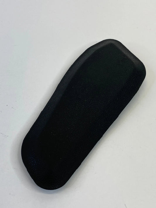 2004-2012 MITSUBISHI GALANT FRONT LEFT SIDE INNER CORNER MIRROR TRIM COVER OEM