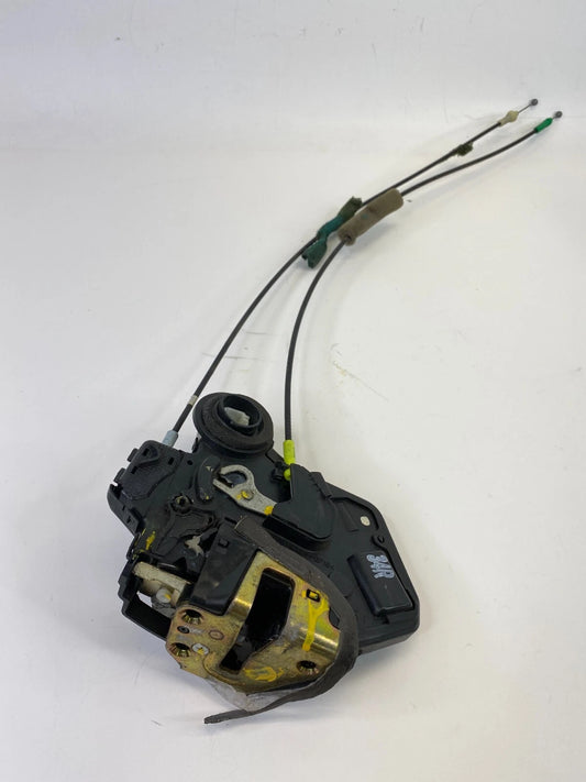 2002-2006 TOYOTA CAMRY REAR RIGHT SIDE DOOR LOCK LATCH RELEASE ACTUATOR ASSY