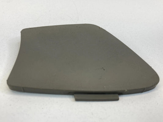 2007-2010 ACURA RDX REAR RIGHT PASSENGER INTERIOR DOOR HANDLE COVER OEM 607648