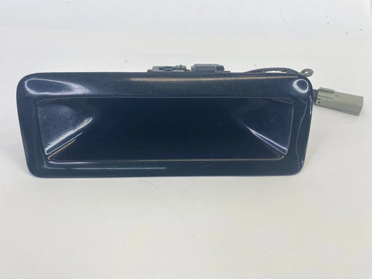 11-15 FORD EXPLORER INTERCEPTOR UTILITY TAILGATE LIFTGATE HANDLE BB5378425A22A