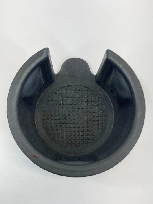 06-22 RANGE ROVER SPORT CENTER CONSOLE DRINK CUP HOLDER INSERT 8H22-046B94-AC