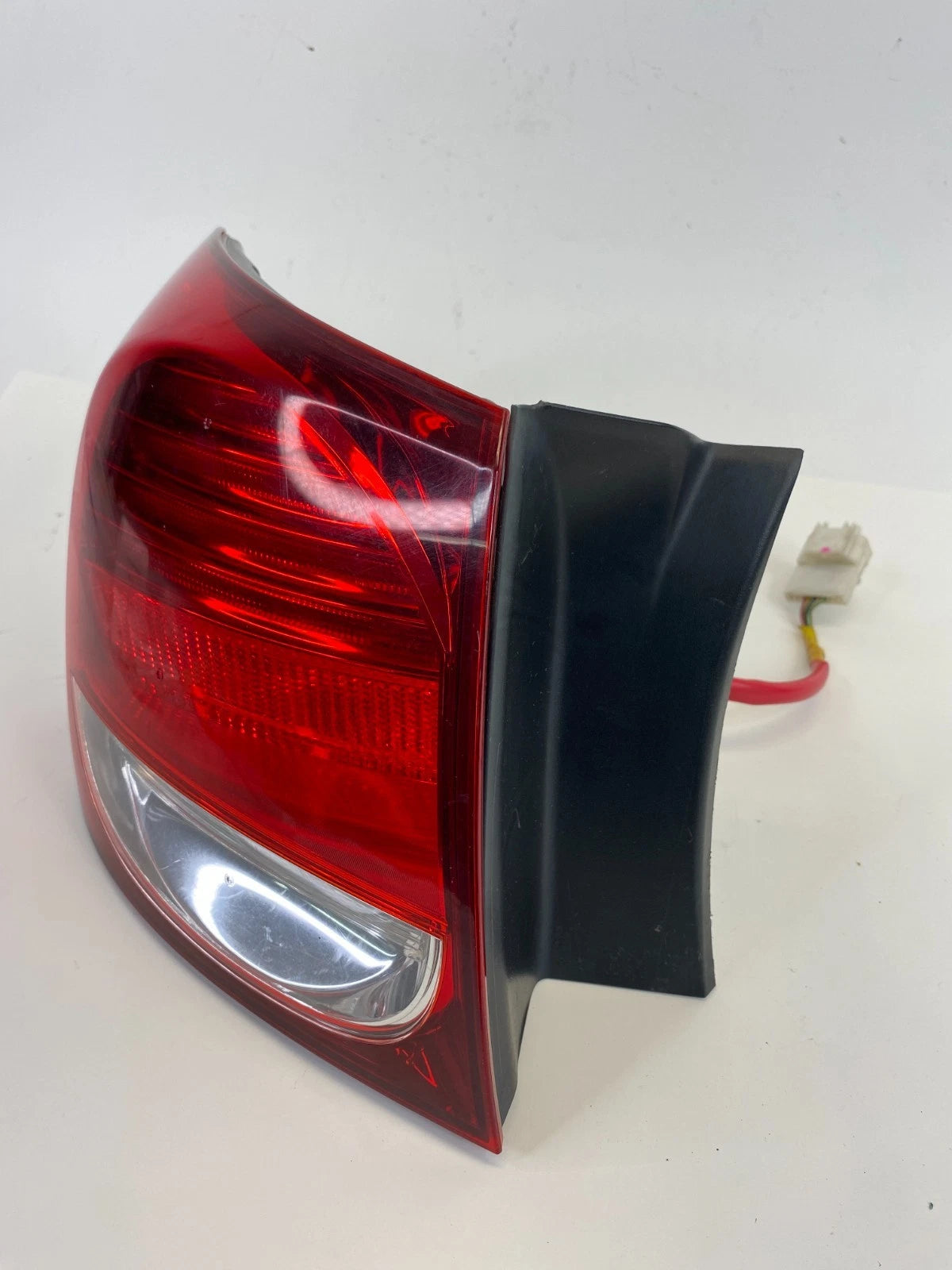 2007-2011 LEXUS GS350 REAR LEFT DRIVER SIDE OUTER TAILLIGHT TAIL LAMP ASSY OEM