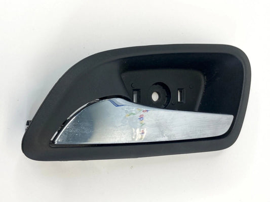 2011-2016 CHEVROLET CRUZE 16 CRUZE LIMITED REAR LEFT SIDE INNER DOOR HANDLE OEM