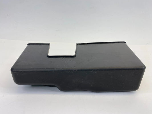 2006-2015 MAZDA 5 BATTERY TRAY BOX SIDE COVER CAP SHIELD OEM FACTORY LF5018593