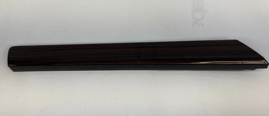 08-10 SATURN VUE FRONT LEFT INTERIOR DOOR APPLIQUE COVER BEZEL MOLDING 96662209