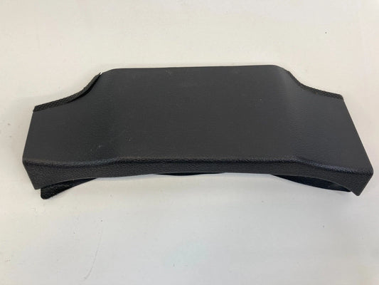 2011-2014 HYUNDAI SONATA DASH PANEL CLUSTER LOWER COVER TRIM BEZEL 84838-3S000