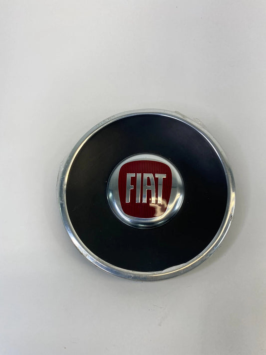FIAT 500 STEERING WHEEL CENTER COVER