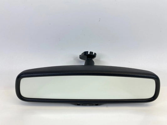 2007-2013 ACURA MDX FRONT REAR VIEW INTERIOR MIRROR ASSEMBLY OEM E11015892