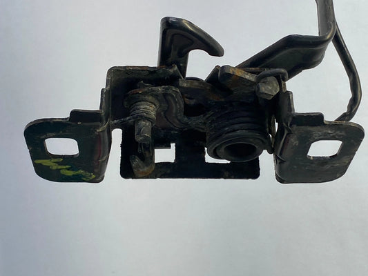 2013-2017 CHEVROLET EQUINOX FRONT HOOD LOCK LATCH RELEASE ACTUATOR 23120089 OEM