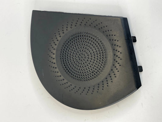 11-14 HYUNDAI SONATA DASH PANEL LEFT SIDE SPEAKER GRILLE COVER TRIM 847253S100