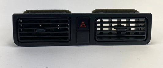 2005-2007 FORD FOCUS HEATER AIR AC VENT GRILLE DASHBOARD CENTER OEM 4S4H-19894-A