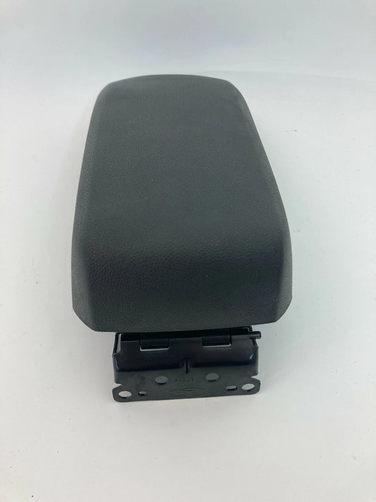 2008-2011 FORD FOCUS CENTER CONSOLE ARMREST ARM REST LID COVER ASSEMBLY OEM