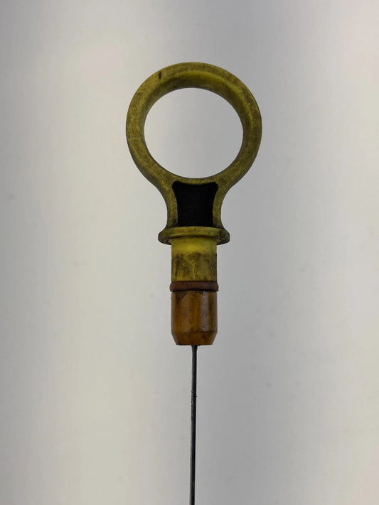 2002-2010 FORD EXPLORER 4.0L AT ENGINE OIL LEVEL FLUID DIPSTICK INDICATOR OEM