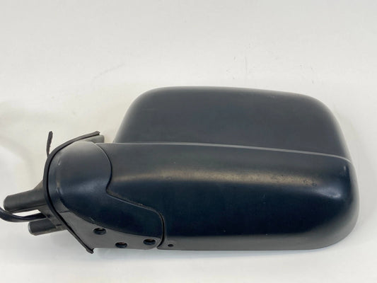 2000-2004 NISSAN XTERRA DRIVER SIDE VIEW DOOR MIRROR ASSEMBLY OEM
