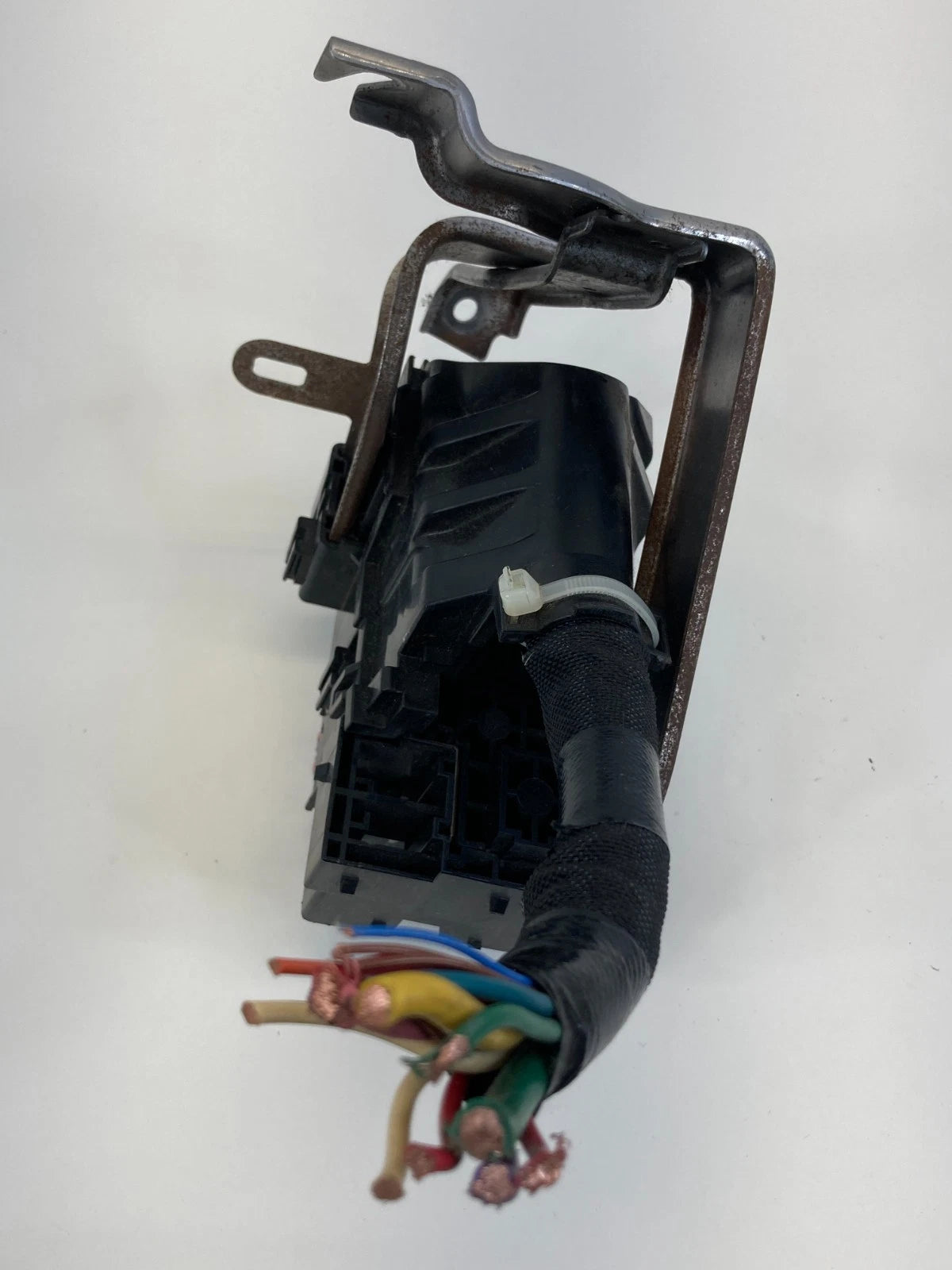 15-17 HONDA FIT 1.5L L4 BATTERY FUSE BOX TERMINAL ASSEMBLY MULTI-FUSE BLOCK OEM