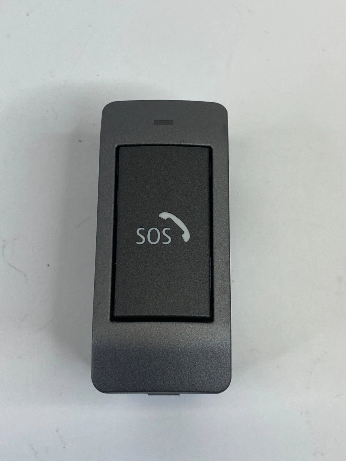 2002-2005 BMW 745I 745LI OVERHEAD SOS CALL SWITCH CONTROL BUTTON 692215402 OEM