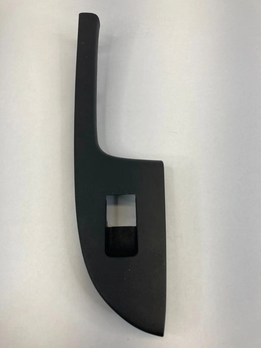 2003-2007 HONDA ACCORD REAR LEFT WINDOW SWITCH BEZEL PANEL OEM FACTORY 83791-SDA