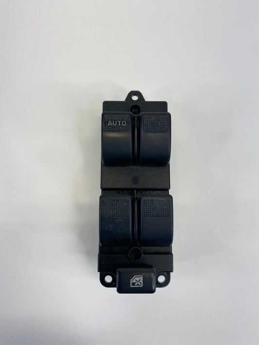 00-06 MAZDA MPV FRONT LEFT SIDE DOOR MASTER WINDOW CONTROL SWITCH LC62-66-350A