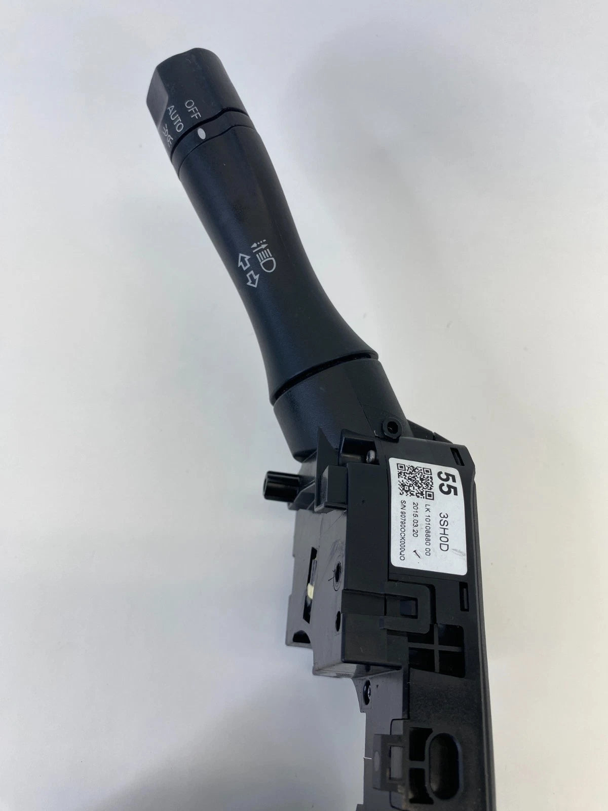 14-19 NISSAN SENTRA COLUMN COMBINATION HEADLIGHT SIGNAL WIPER SWITCH OEM 3SH0