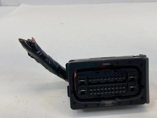 2013 INFINITI JX35 3.5L AWD ABS ANTI LOCK BRAKE PUMP PIGTAIL PLUG CONNECTOR OEM