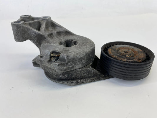 1998-2005 VW BEETLE FRONT ENGINE BELT TENSIONER PULLEY OEM FACTORY 06A-903-315-E