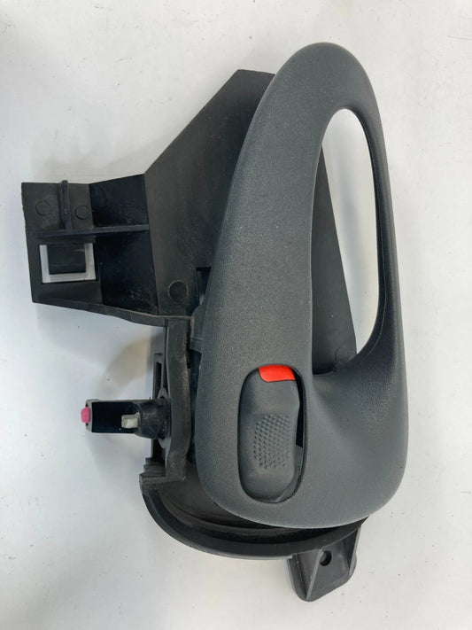 1999-2005 PONTIAC GRAND AM SEDAN REAR RIGHT SIDE INTERIOR INNER DOOR HANDLE OEM