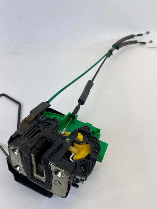 2012-2017 HYUNDAI ACCENT HATCHBACK FRONT LEFT SIDE DOOR LOCK LATCH ACTUATOR OEM