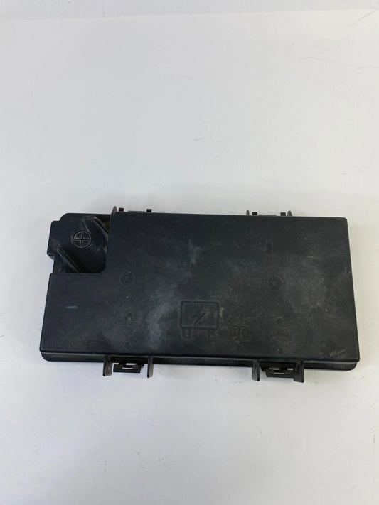 2008 2009 2010 CHRYSLER TOWN & COUNTRY ENGINE RELAY FUSE BOX COVER CAP OEM