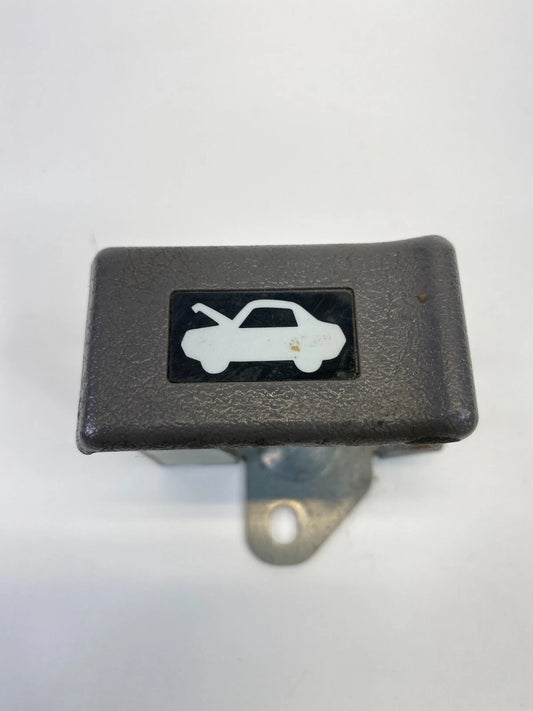 2011-2014 HONDA ODYSSEY HOOD RELEASE OPENER HANDLE LATCH UNIT FRONT INTERIOR OEM