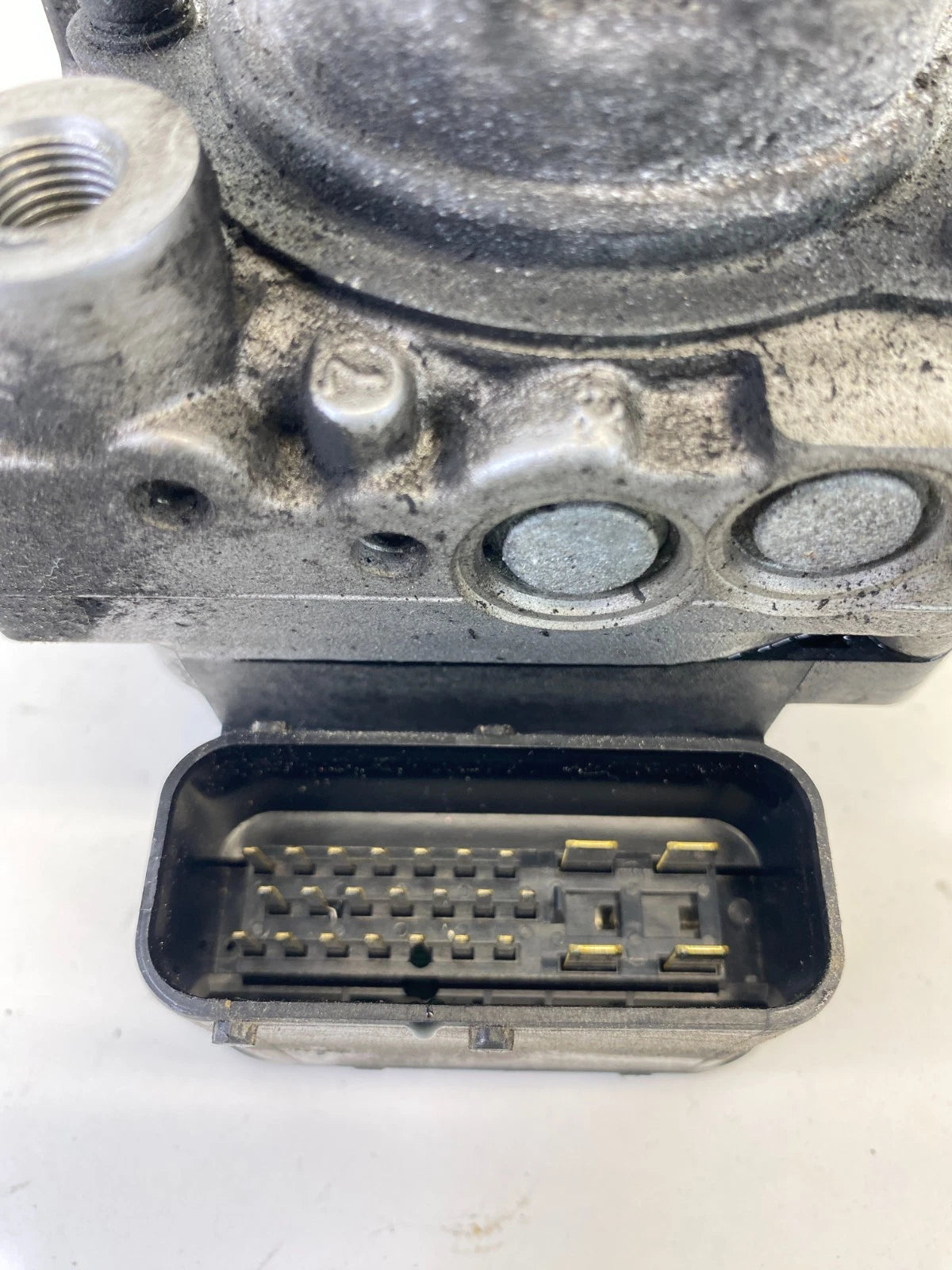 2006 2007 HONDA ACCORD 2.4L FWD ABS PUMP ANTI LOCK BRAKE MODULE OEM