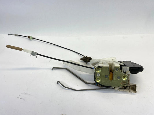 2005-2010 HONDA ODYSSEY EX-L FRONT LH DRIVER DOOR POWER LATCH LOCK ACTUATOR OEM