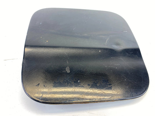 2001-2005 HONDA CIVIC SEDAN GAS TANK FUEL FILLER DOOR LID COVER ASSEMBLY OEM