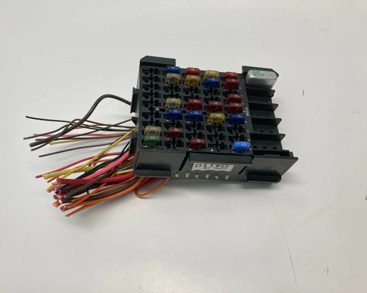 1995 95 PONTIAC BONNEVILLE 3.8L LEFT DASH FUSE RELAY JUNCTION BOX 12077863 OEM