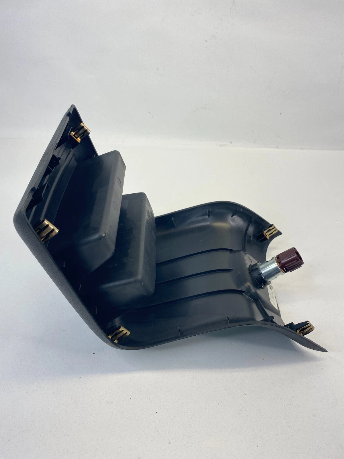 2014-2020 CHEVROLET IMPALA REAR CENTER CONSOLE TRIM PANEL COVER 2290639 OEM