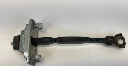 2007-2011 TOYOTA CAMRY REAR LEFT SIDE DOOR CHECK HINGE STOPPER DETENT RR LH OEM