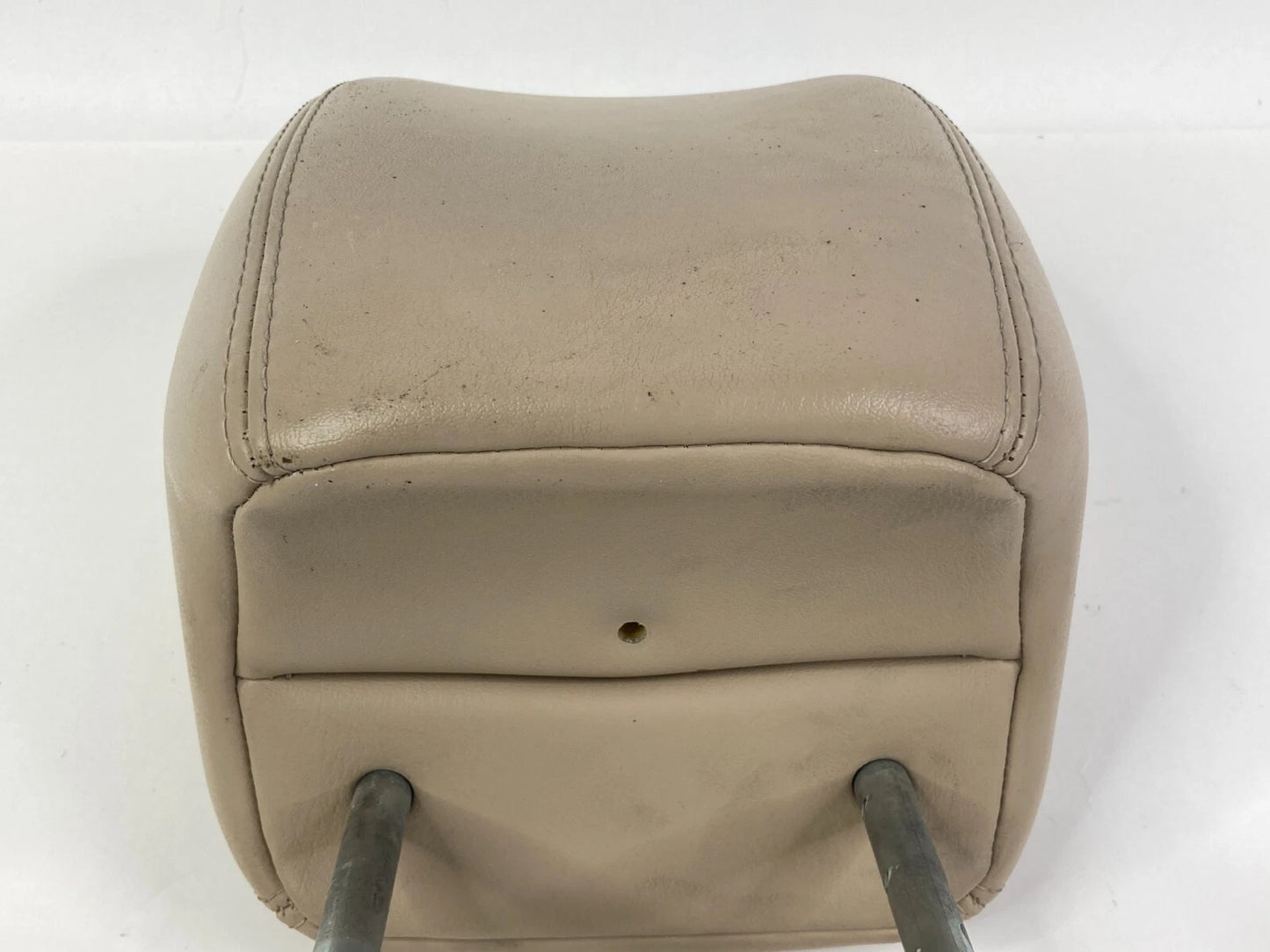 08 09 10 11 12 BUICK ENCLAVE FRONT LEFT DRIVER SEAT HEADREST HEAD REST OEM