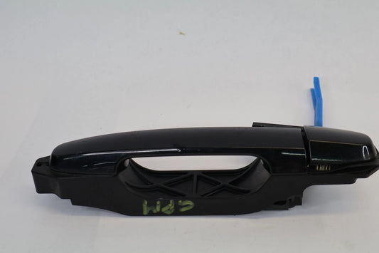 2003-2008 TOYOTA COROLLA REAR LEFT SIDE EXTERIOR OUTER DOOR HANDLE ASSY OEM
