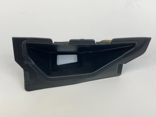 07-11 HONDA CIVIC FRONT RIGHT PILLAR DEFROSTER VENT GRILLE 77104SNAA00121 OEM